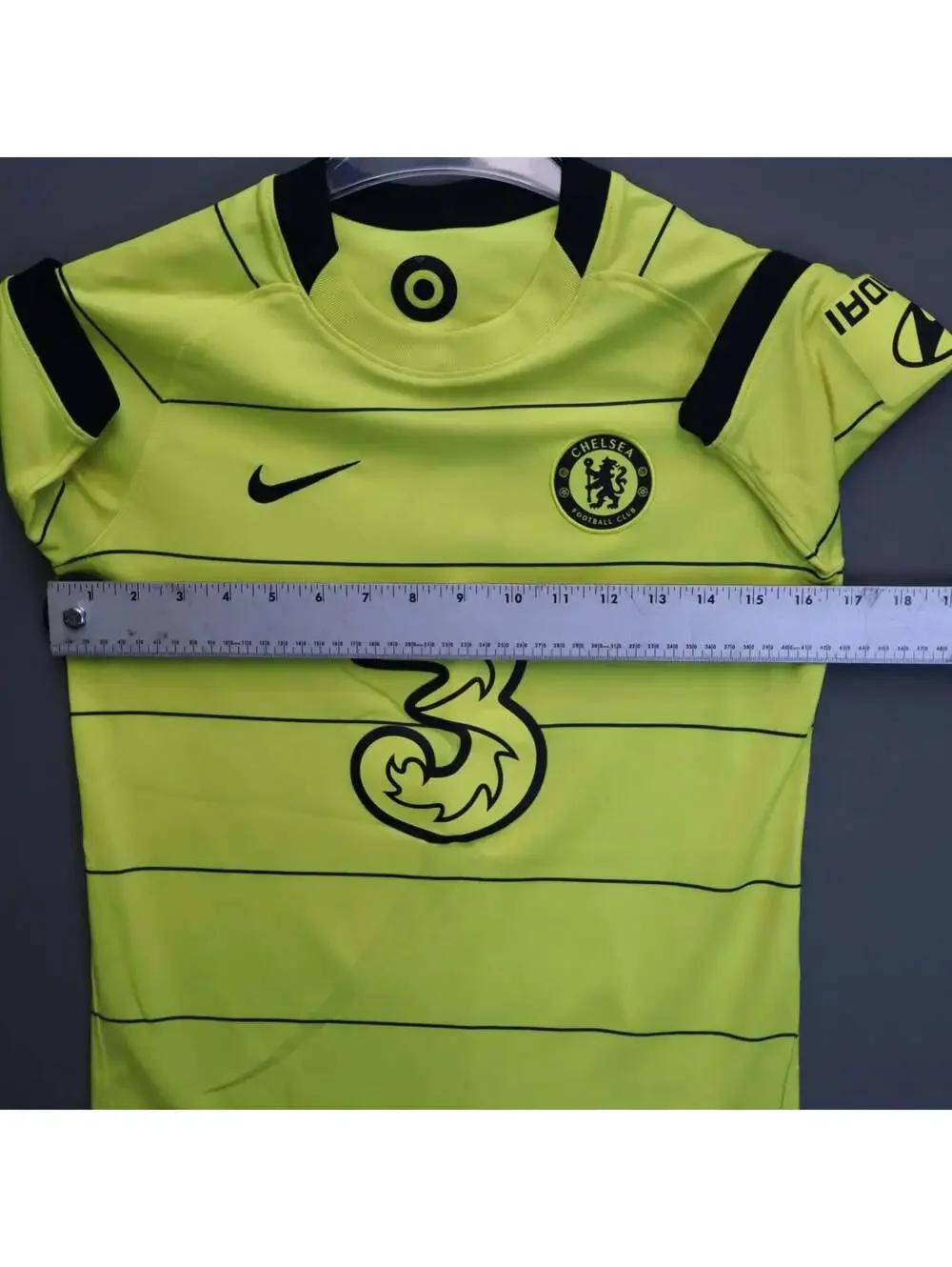 Nike official chelsea